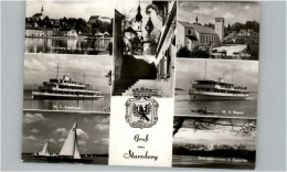 Delcampe - Starnberg Starnbergersee Bayern MS Bayern Schloss Kirche - Starnberg