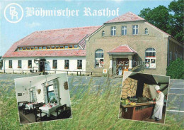 Delcampe - Eichow Kolkwitz Brandenburg Boehmischer Rasthof - Kolkwitz