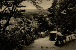 Delcampe - Spa Liege Spa Paysage - Spa