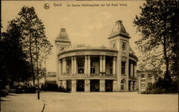 Delcampe - Gent Gand Flandre Gent Casino - Gent