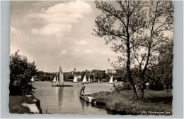 Delcampe - Starnberg Starnbergersee Bayern - Starnberg