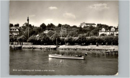 Delcampe - Starnberg Starnbergersee Bayern Schloss Kirche - Starnberg