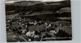 Delcampe - Hinterzarten Breisgau-Hochschwarzwald BW Fliegeraufnahme - Hinterzarten