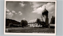 Delcampe - Hinterzarten Breisgau-Hochschwarzwald BW Kirche - Hinterzarten