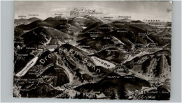 Delcampe - Hinterzarten Breisgau-Hochschwarzwald BW Drei Seen Bahn - Hinterzarten
