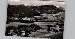 Delcampe - Hinterzarten Breisgau-Hochschwarzwald BW Feldbergblick - Hinterzarten