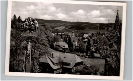 Delcampe - Hinterzarten Breisgau-Hochschwarzwald BW - Hinterzarten