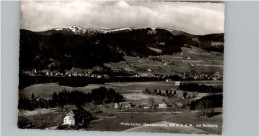 Delcampe - Hinterzarten Breisgau-Hochschwarzwald BW Feldberg - Hinterzarten