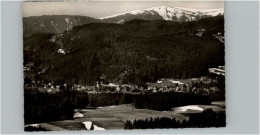 Delcampe - Hinterzarten Breisgau-Hochschwarzwald BW - Hinterzarten