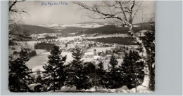Delcampe - Hinterzarten Breisgau-Hochschwarzwald BW - Hinterzarten