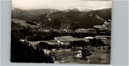 Delcampe - Hinterzarten Breisgau-Hochschwarzwald BW - Hinterzarten