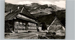 Delcampe - Hinterzarten Breisgau-Hochschwarzwald BW Himmelreich - Hinterzarten