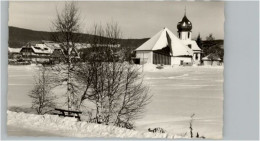 Delcampe - Hinterzarten Breisgau-Hochschwarzwald BW - Hinterzarten