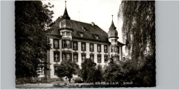 Delcampe - Bonndorf Schwarzwald Bonndorf Schloss - Bonndorf