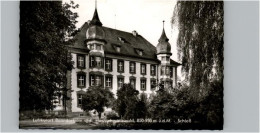 Delcampe - Bonndorf Schwarzwald Bonndorf Schloss - Bonndorf