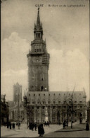 Delcampe - Gent Gand Flandre Gent Belfort Lakenhallen - Gent