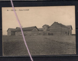 Delcampe - VIRTON LUXEMBOURG FERME St JOSEPH - Virton