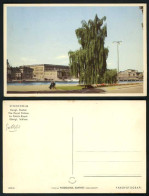 Delcampe - Sweden Old Postcard STOCKHOLM River The Royal Palace - Non Classés