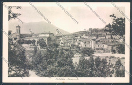 Delcampe - Macerata Matelica Cartolina ZB5720 - Macerata