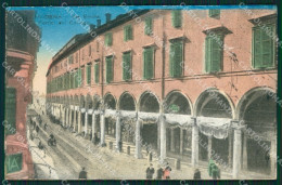 Delcampe - Modena Città Cartolina KVM0163 - Modena