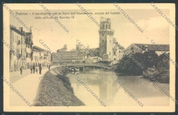 Delcampe - Padova Città Osservatorio Astronomico STRAPPINO Cartolina ZQ2298 - Padova (Padua)
