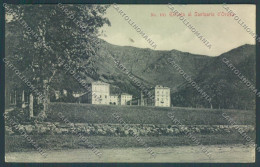 Delcampe - Biella Oropa Cartolina ZT5424 - Biella