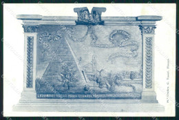 Delcampe - Militari Reggimentali 4° IV° Reggimento Fanteria Novara Cartolina KF5598 - Regimente