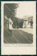 Delcampe - La Spezia Città Militari Foto Cartolina QZ7387 - La Spezia