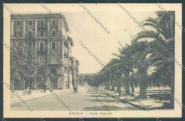 Delcampe - La Spezia Città Cartolina ZT7060 - La Spezia