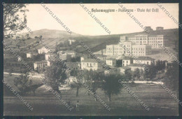 Delcampe - Parma Salsomaggiore Terme Cartolina ZT3589 - Parma