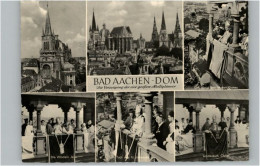 Delcampe - AACHEN NRW Dom - Aachen