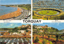 Delcampe - Uk46961 Torquay Uk - Sonstige & Ohne Zuordnung