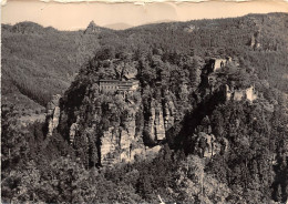 Delcampe - BG29031 Zittauer Gebirge Oybin Pferdeberg   Germany CPSM 14.5x10cm - Sonstige & Ohne Zuordnung