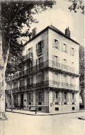 Delcampe - BR9234 Hotel Moliere Vichy  France - Sonstige & Ohne Zuordnung