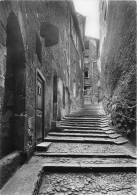Delcampe - BG31088 Le Puy En Velay L Escalier Boiteux   France   CPSM 14.5x10cm - Sonstige & Ohne Zuordnung