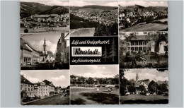 Delcampe - Neustadt Titisee - Titisee-Neustadt