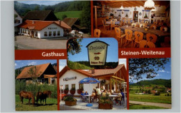Delcampe - Steinen Wiesental Steinen Gasthaus Dorfstuebli - Sonstige & Ohne Zuordnung