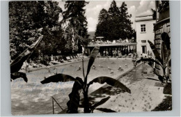 Delcampe - BADENWEILER BW Thermalbad - Badenweiler