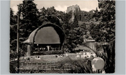 Delcampe - BADENWEILER BW Konzert Kurpark - Badenweiler
