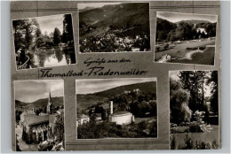 Delcampe - BADENWEILER BW - Badenweiler