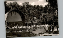 Delcampe - BADENWEILER BW Kurpark - Badenweiler