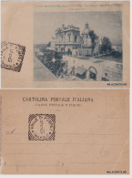 Delcampe - # VALLE DI POMPEI - AJELLO: SOLENNE INAUGURAZ. DELLA  FACCIATA DEL SANTUARIO '01 - Napoli (Neapel)