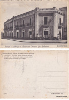 Delcampe - # POMPEI: ALBERGO RISTORANTE POMPEI - Gia' Schinizzo - Napoli (Neapel)