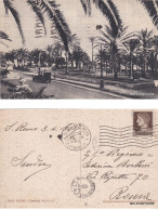 Delcampe - # SAN  REMO: GIARDINI PUBBLICI  1932 - Imperia