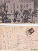 Delcampe - # SAN  REMO: Hotel Beau Sejour    1930 - Imperia