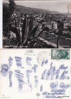 Delcampe - # ARMA DI TAGGIA: PANORAMA    1953 - Imperia