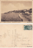 Delcampe - # BUSSANA: PANORAMA DA LEVANTE   1952 - Imperia