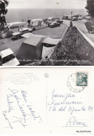 Delcampe - # CERVO LIGURE: UNO SCORCIO DEL CAMPING DA LEVANTE  1966 - Imperia