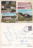 Delcampe - # COLLE DI NAVA: SALUTI DA - 3 VEDUTE   1964 - Imperia