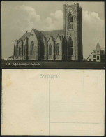 Delcampe - Iceland Old Postcard REYKJAVIK Landakotskirkja Katholska Kirkjan Catholic Church - Island
